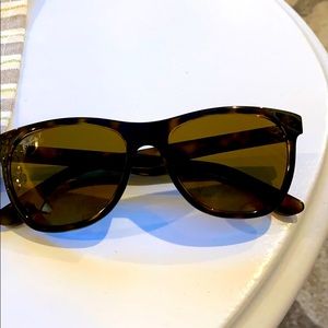 RayBan Sunglasses
